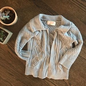 Girls 3T Sweater